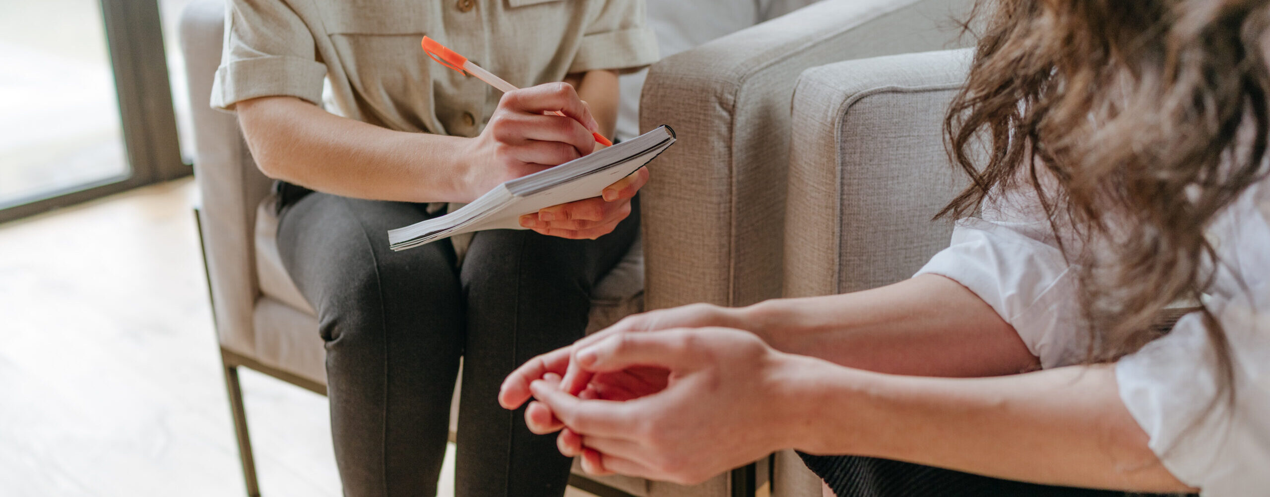 Rates for empowering care in Orange County