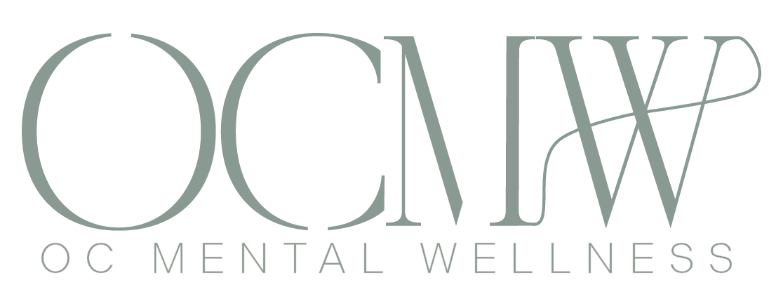 OC Mental Wellness